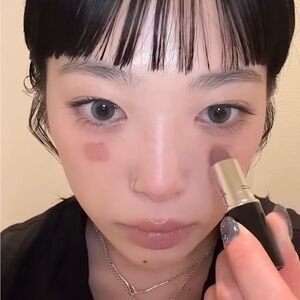 MAC Cosmetics Viral Alone Time Lipstick